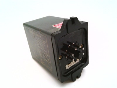 OMRON STP-NMD-US-AC110-6S