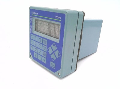 METTLER TOLEDO 775-VA1