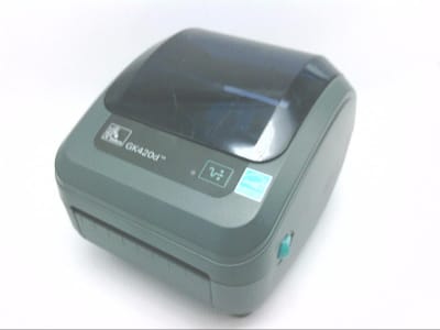 ZEBRA GK42-202510-000