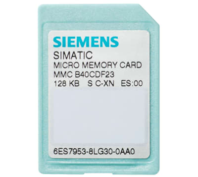 SIEMENS 6ES7953-8LG30-0AA0