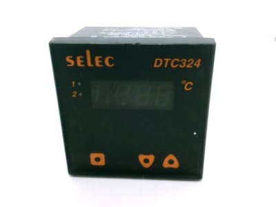 SELEC DTC324