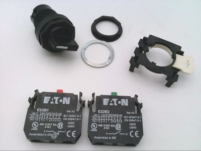 EATON CORPORATION E22XB51C