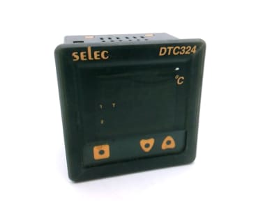 SELEC DTC324A-2
