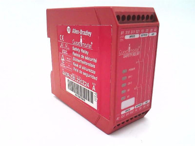 ALLEN BRADLEY 440R-ZBL220Z24
