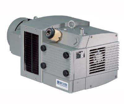 BECKER PUMPS KDT 3.60