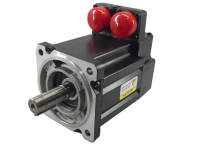 ALLEN BRADLEY MPL-B660F-SJ72AA