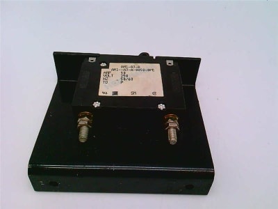 EATON CORPORATION AM1-A3-A-0050-0PE