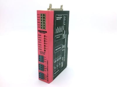 OMICRON OAU-01/EX