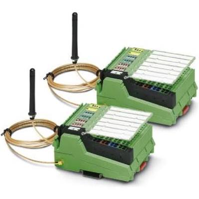 PHOENIX CONTACT ILB BT ADIO MUX-OMNI