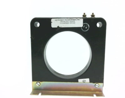 GENERAL ELECTRIC GFM-425