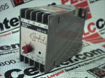 SPRECHER & SCHUH KOG111-A1-3S-220V