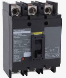 SCHNEIDER ELECTRIC QBL32110
