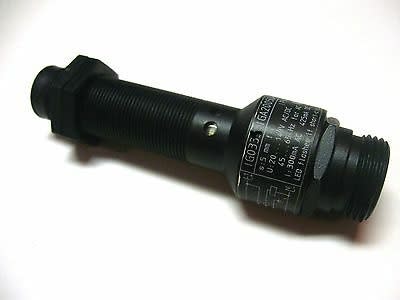 EFECTOR IGA2008UARKA/SC/SL/LS-300BL