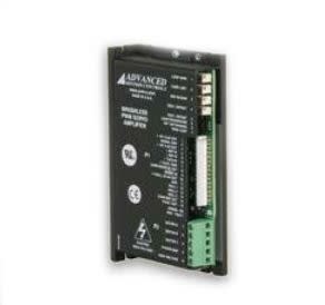 ADVANCED MOTION CONTROLS B12A6D-INV