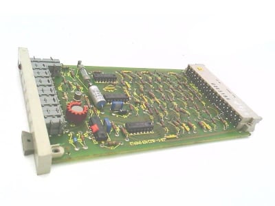 SIEMENS 6EC1-601-0A