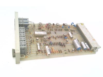 SIEMENS 6DC1001-1FC