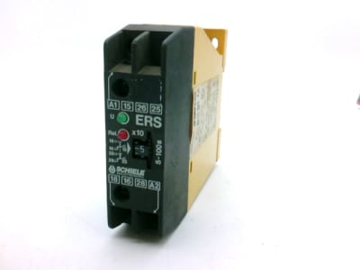 ASEA BROWN BOVERI 2.410.300.24