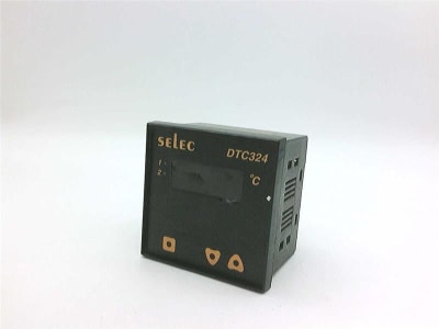 SELEC DTC324 2