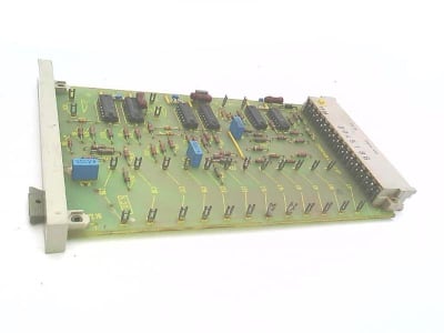 SIEMENS 6EC2-110-0A