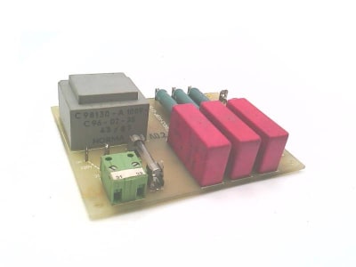 SIEMENS C98043-A1087-L1