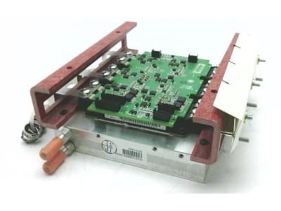 GENERAL ELECTRIC 107W7460P001