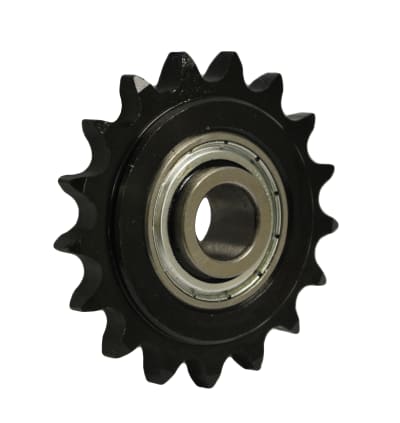 MARTIN SPROCKET & GEAR INC 40BB18H