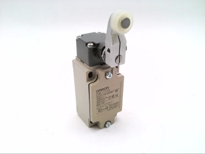 OMRON D4B-1111N