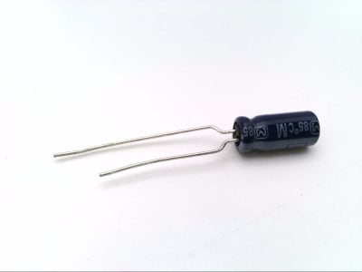 MATSUSHITA ELECTRIC ECA-1JM100B