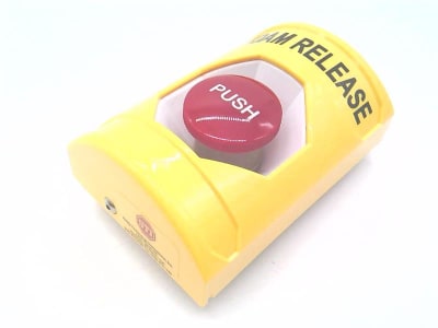 SAFETY TECHNOLOGY INT SS-2201