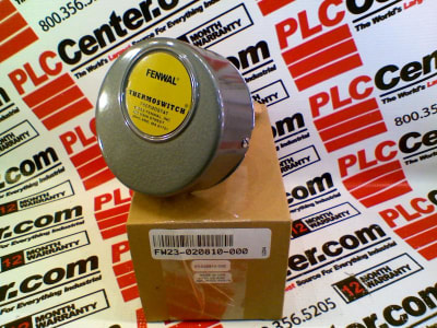 KIDDE-FENWAL, LLC 23-020810-000