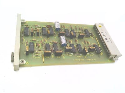SIEMENS 6EC1050-0A