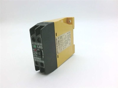 ASEA BROWN BOVERI 2.410.401.00