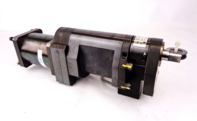 GIKEN KOGYO ZFT-2500