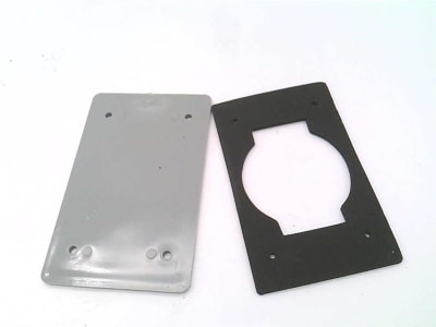 ABB THOMAS & BETTS E980C