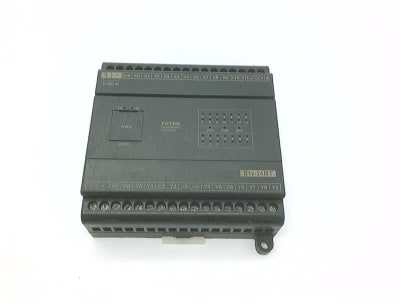 FATEK FACON B1Z-24MT2-D24S