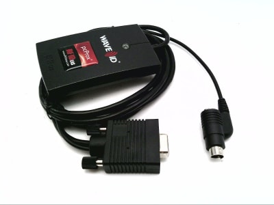 RF IDEAS RDR-6081AK2