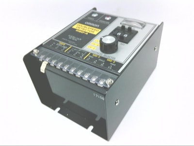 OMRON MSD-A 120/240V