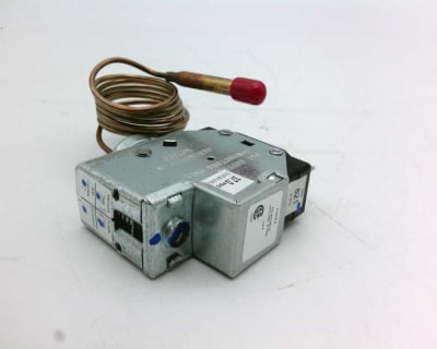 JOHNSON CONTROLS P20CB-6