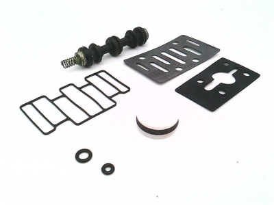 MAC VALVES INC K-A1001C