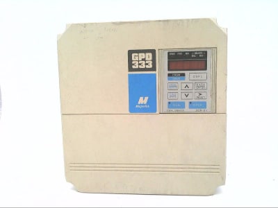 MAGNETEK DS045