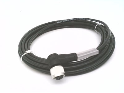 PEPPERL & FUCHS V1-W-BK5M-PVC-U