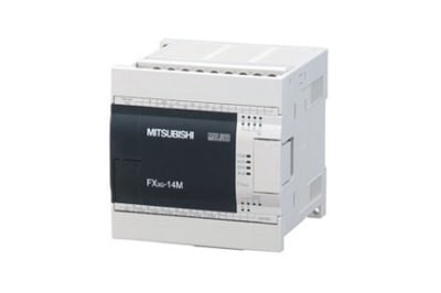 MITSUBISHI FX3G-14MT/DSS