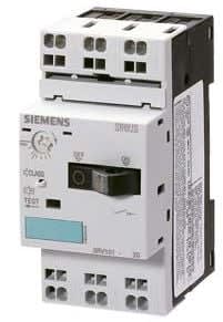 SIEMENS 3RV1011-1CA20