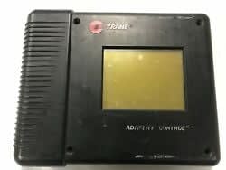 INGERSOLL RAND X13650827-07