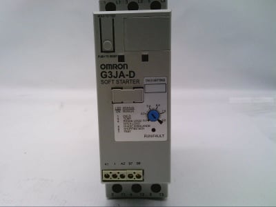 OMRON G3J-AD409BACDC24