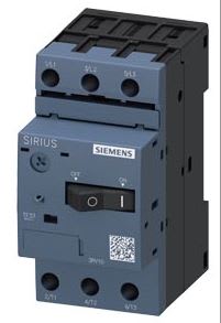 SIEMENS 3RV1011-0AA10-ZW95