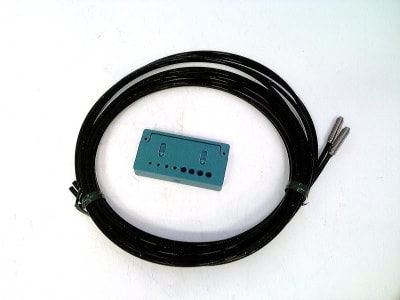 BAUMER ELECTRIC 10151374