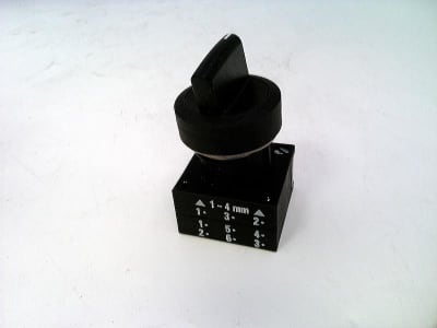 SIEMENS 3SB3-000-2KA11-Z