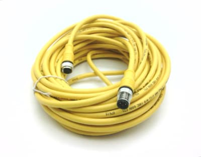 TURCK RKC 4.4T-12-RSC 4.4T/S101