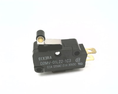 OMRON D2MV-01L22-1C3